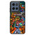 Metroid Dread The Metroid Legacy Motorola Moto G 2026 Case