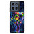 Metroid Dread The Phazon Pulse Motorola Moto G 2026 Case