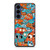 The Amazing World of Gumball Samsung Galaxy S25 FE Case