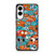 The Amazing World of Gumball Samsung Galaxy S25 Edge Case
