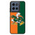 Miami Hurricanes 06 Motorola Moto G 2026 Case