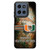 Miami Hurricanes 03 Motorola Moto G 2026 Case