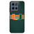 Miami Hurricanes 04 Motorola Moto G 2026 Case