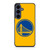 The Golden State Warriors 01 Samsung Galaxy S25 FE Case