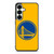 The Golden State Warriors 01 Samsung Galaxy S25 Plus Case