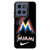 Miami Marlins 02 Motorola Moto G 2026 Case