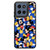Mickey Mouse Mickey Mania Motorola Moto G 2026 Case