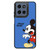 Mickey Mouse Out of the Blue Motorola Moto G 2026 Case
