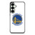 The Golden State Warriors 02 Samsung Galaxy S25 Plus Case