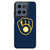 Milwaukee Brewers 04 Motorola Moto G 2026 Case