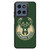 Milwaukee Bucks 02 Motorola Moto G 2026 Case