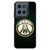Milwaukee Bucks Emblem Motorola Moto G 2026 Case