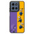Minions and one purple evil minion. Motorola Moto G 2026 Case