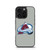Colorado Avalanche 02 iPhone 16 Pro Case