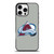 Colorado Avalanche 02 iPhone 16 Pro Max Case