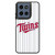 Minnesota Twins Motorola Moto G 2026 Case