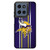 Minnesota Vikings 04 Motorola Moto G 2026 Case