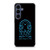 The Lord of the Rings Gates of Moria Samsung Galaxy S25 FE Case