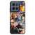 My Hero Academia Anime Motorola Moto G 2026 Case