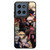 My Hero Academia Bakugo Collage Motorola Moto G 2026 Case