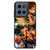 My Hero Academia Bakugo Izuku Shoto Motorola Moto G 2026 Case