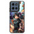 My Hero Academia Midoriya a Hero Motorola Moto G 2026 Case