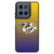Nashville Predators 01 Motorola Moto G 2026 Case