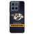 Nashville Predators 03 Motorola Moto G 2026 Case
