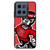 NC State Wolfpack 01 Motorola Moto G 2026 Case