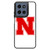 Nebraska Cornhuskers 04 Motorola Moto G 2026 Case