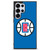 The Los Angeles Clippers Samsung Galaxy S25 Ultra Case