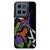 Neon Genesis Evangelion Eva 01 Space Motorola Moto G 2026 Case