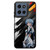 Neon Genesis Evangelion Rei Ayanami Motorola Moto G 2026 Case