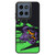 Neon Genesis Evangelion Unit Eva 01 Motorola Moto G 2026 Case