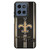 New Orleans Saints 06 Motorola Moto G 2026 Case