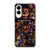 The World of Five Nights at Freddys Samsung Galaxy S25 Edge Case