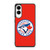 Toronto Blue Jays 01 Samsung Galaxy S25 Edge Case