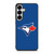 Toronto Blue Jays 02 Samsung Galaxy S25 Case