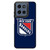 New York Rangers 04 Motorola Moto G 2026 Case