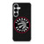 Toronto Raptors 01 Samsung Galaxy S25 Case