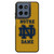 Notre Dame Fighting Irish 03 Motorola Moto G 2026 Case