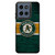 Oakland Athletics Wooden Pattern Motorola Moto G 2026 Case