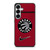 Toronto Raptors 02 Samsung Galaxy S25 Case