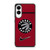 Toronto Raptors 02 Samsung Galaxy S25 Edge Case