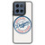 Oklahoma City Dodgers 02 Motorola Moto G 2026 Case