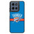 Oklahoma City Thunder 02 Motorola Moto G 2026 Case