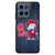 Ole Miss Rebels 02 Motorola Moto G 2026 Case