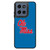 Ole Miss Rebels 03 Motorola Moto G 2026 Case