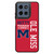Ole Miss Rebels 04 Motorola Moto G 2026 Case