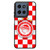 Olympiakos FC 01 Motorola Moto G 2026 Case